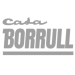 Casa Borrull